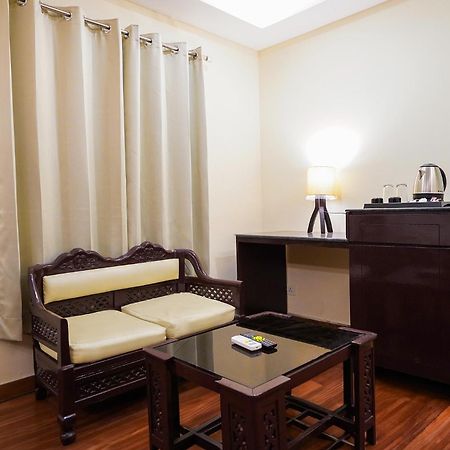 Fabhotel Polovictory Palace Τζαϊπούρ Εξωτερικό φωτογραφία