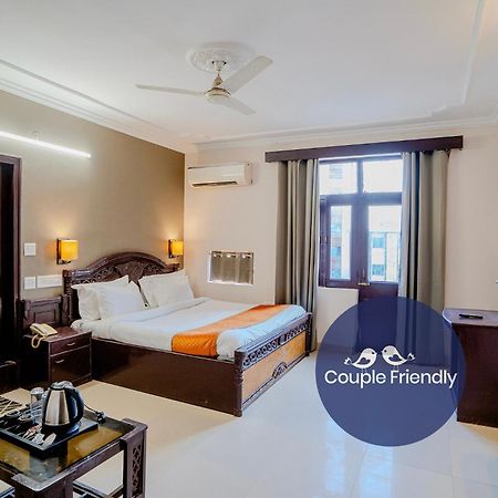 Fabhotel Polovictory Palace Τζαϊπούρ Εξωτερικό φωτογραφία